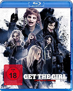 Get the Girl |   Blu-Ray